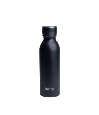 2 pack Bohtal Insulated Flask and Tumbler at 50% off