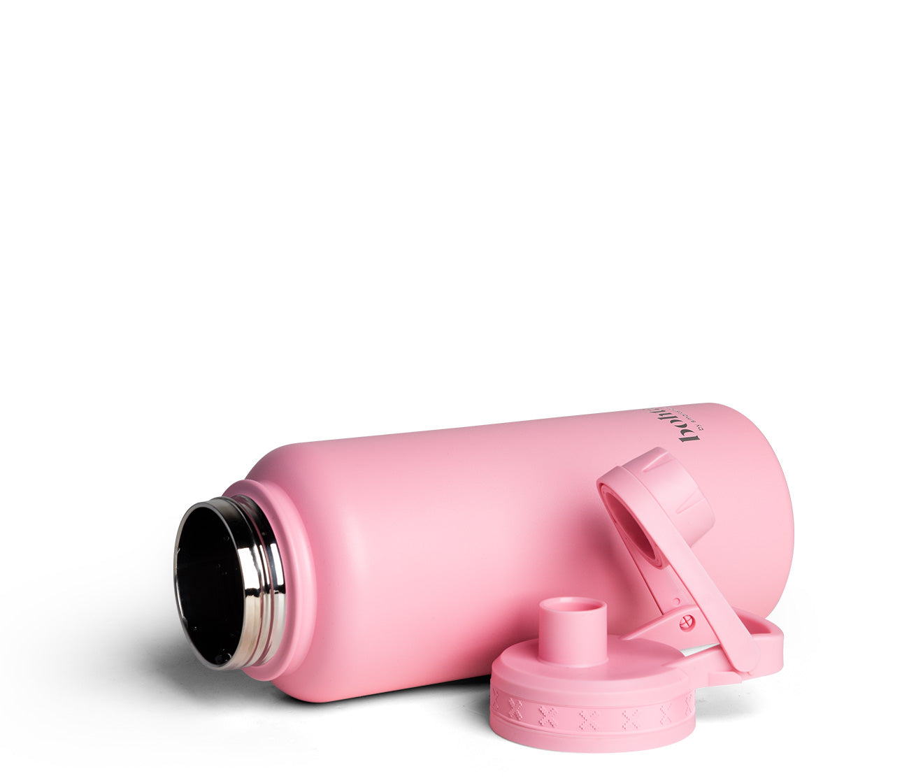 Insulated Sports Bottle Pink