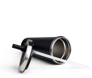 Insulated Tumbler Black