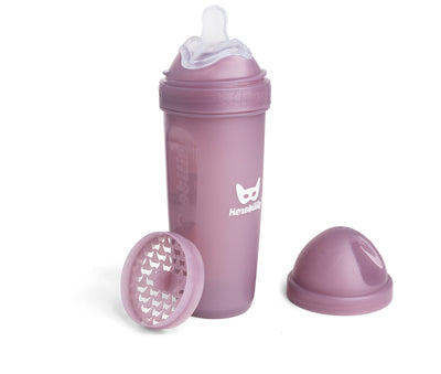 4-pack 340ml/12 floz Baby Bottles with 30% discount