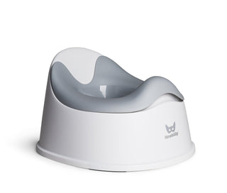Potty chair