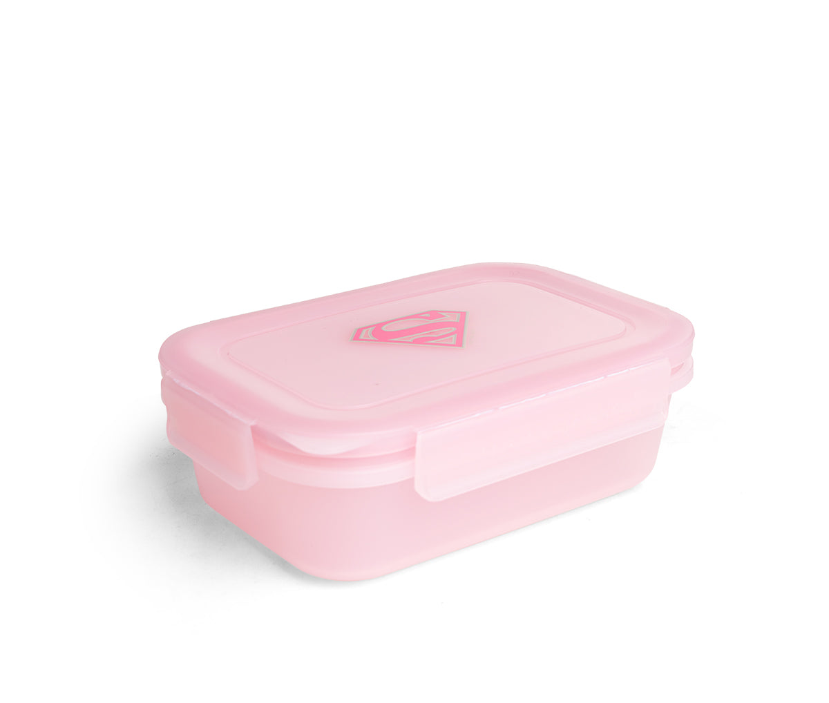 Food Storage Container Supergirl