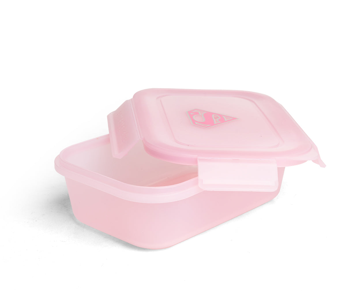 Food Storage Container Supergirl