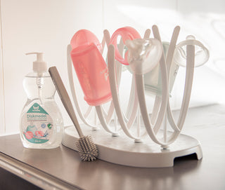 Bottle Drying Rack, 8-armed