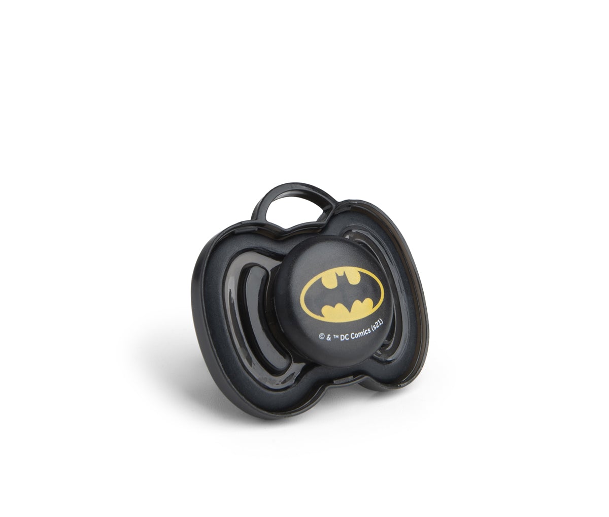 Pacifier, 0+ month, Batman – Herobility